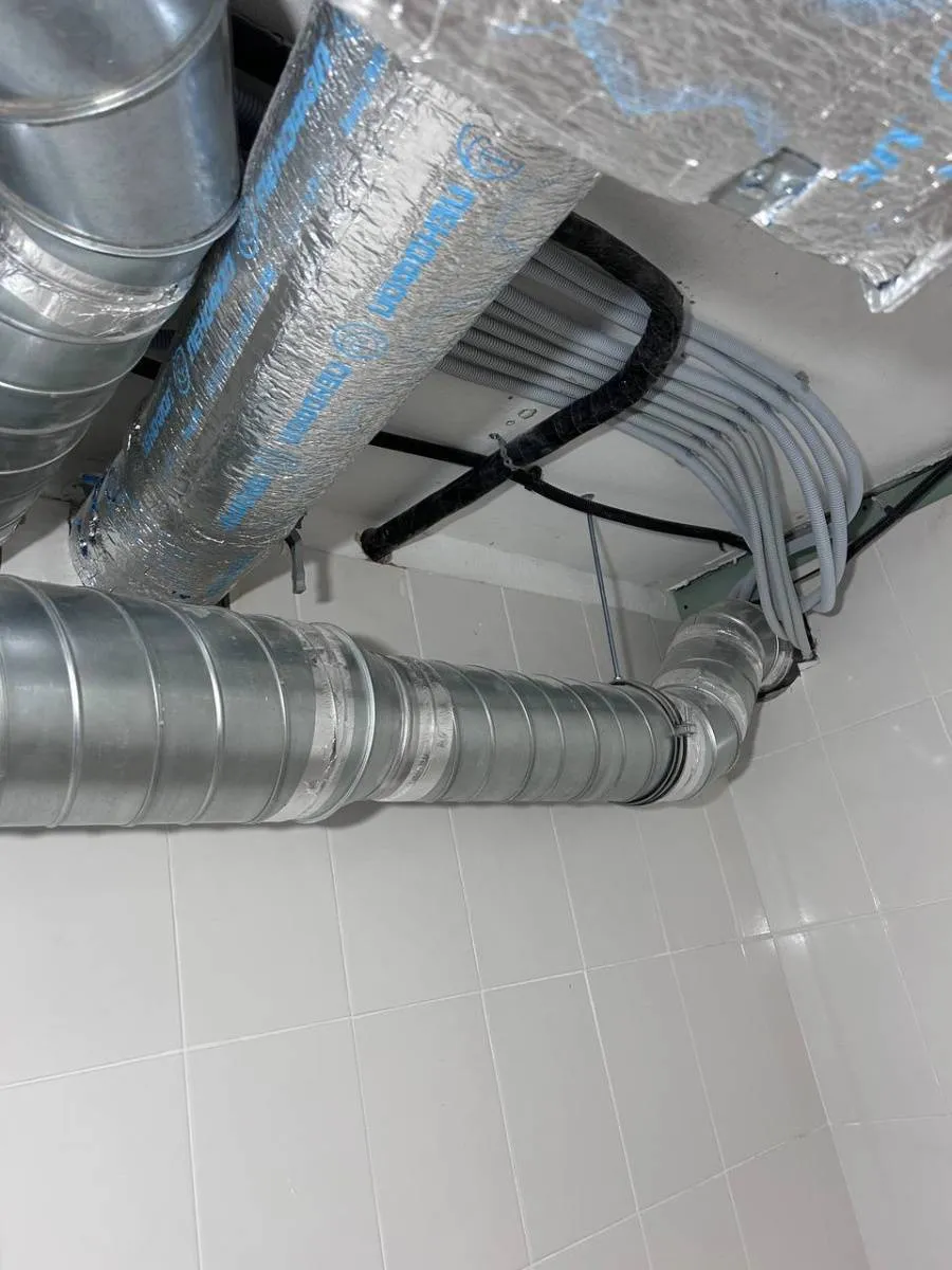 Ресторан "Bao Baozi" Ресторан "Bao Baozi"