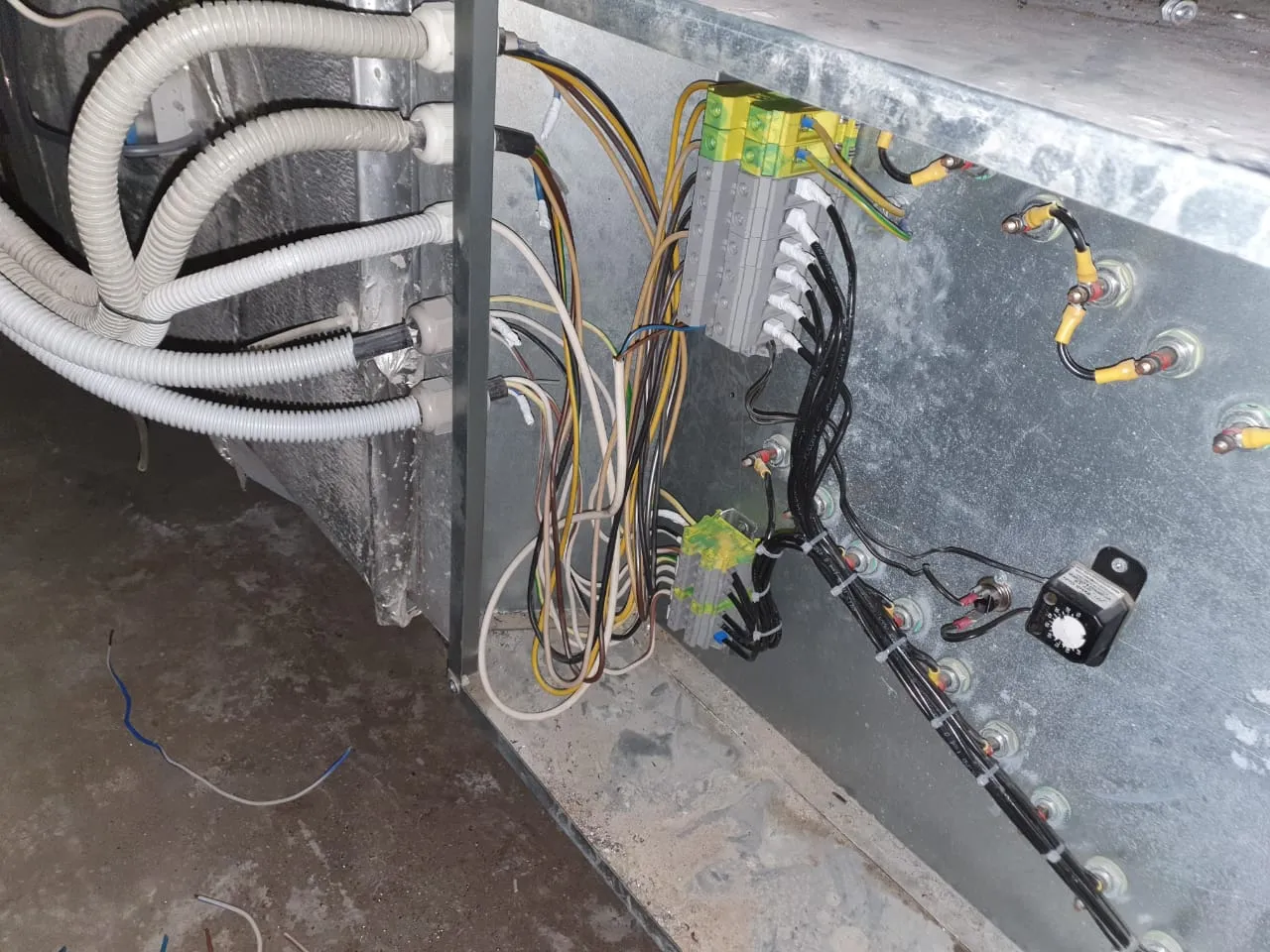 KFC Замена Щит Владимирская KFC Замена Щит Владимирская