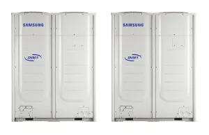 VRF-система Samsung AM420FXVAGH TK VRF-система Samsung AM420FXVAGH TK