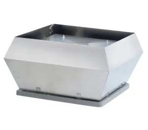DVS 311DV Roof fan DVS 311DV Roof fan