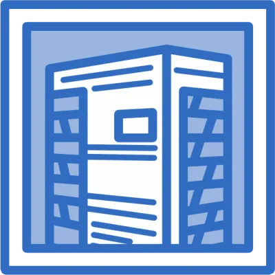 Обслуживание и сервис VRF