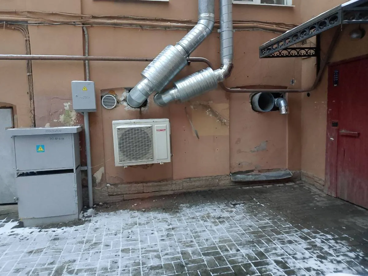 Ресторан "Bao Baozi" Ресторан "Bao Baozi"