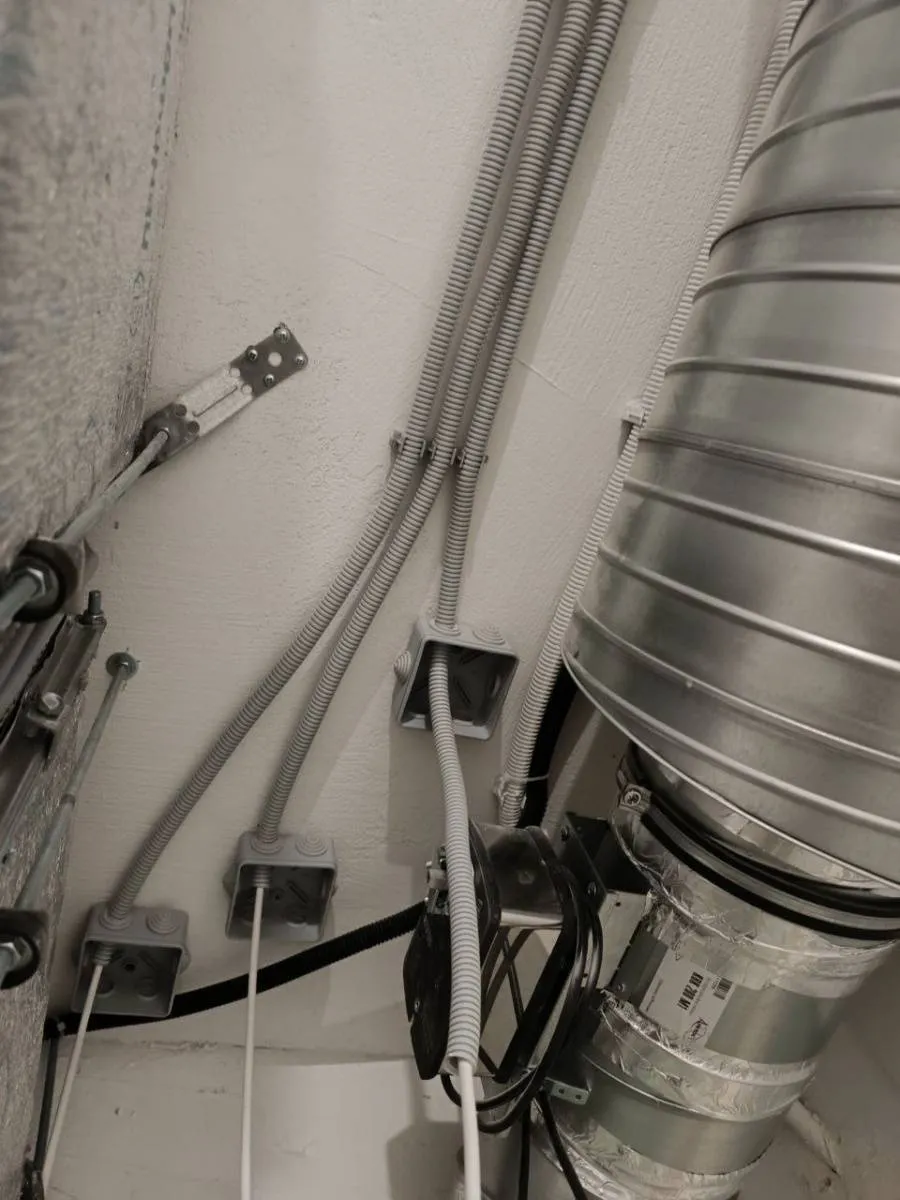 Ресторан "Bao Baozi" Ресторан "Bao Baozi"