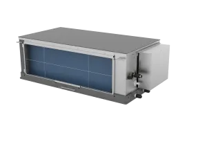 Канальный кондиционер LCAD100HD3-AI / LCAU100U3-AI