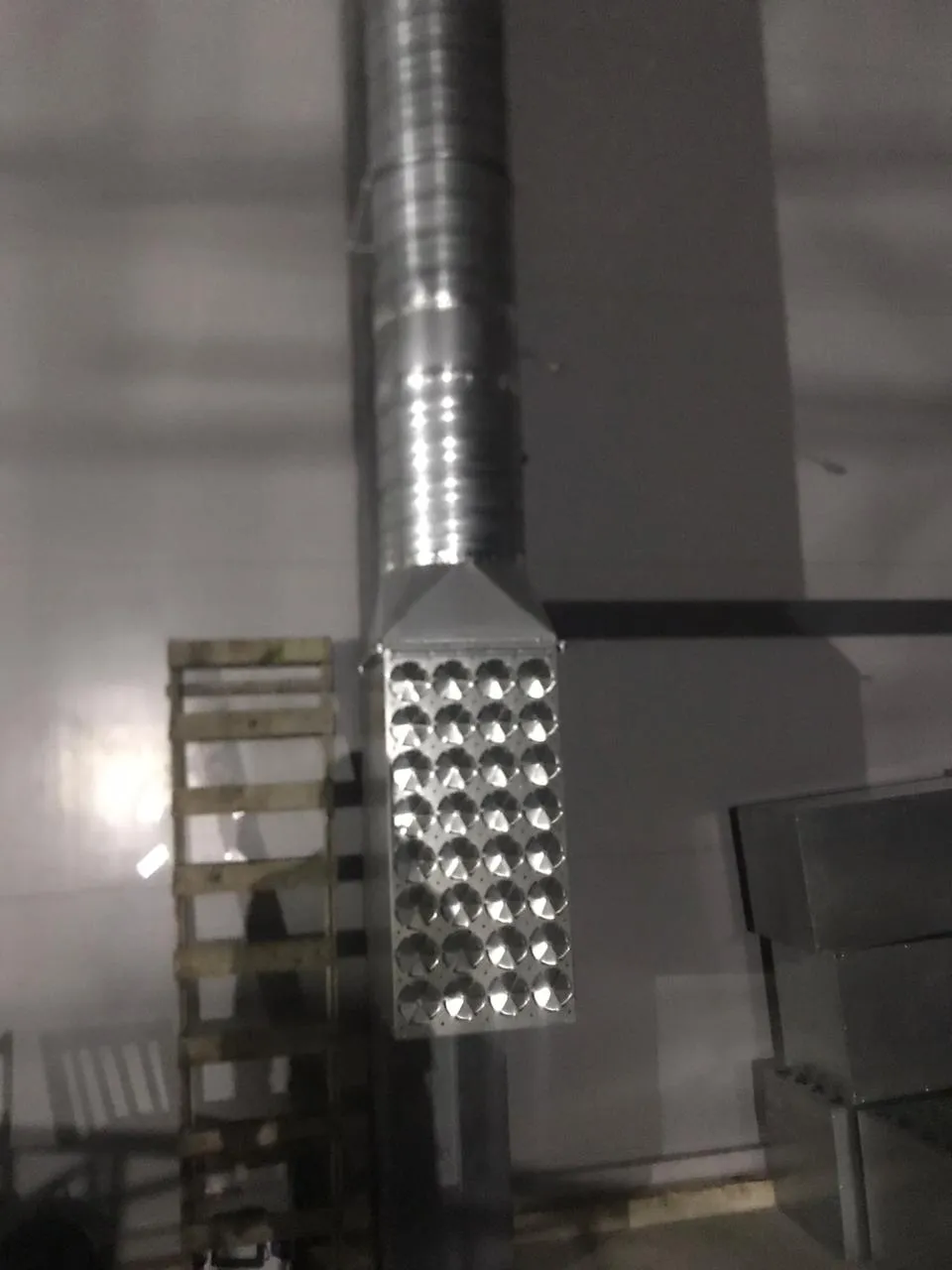 «Реконструкция складского здания «Институт «СоюзХимПроект» «Реконструкция складского здания «Институт «СоюзХимПроект»