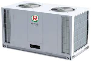 Компрессорно конденсаторный блок Royal Clima MCU-10