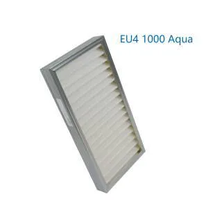 Стандартный фильтр совместимый с Breezart EU4 1000 Aqua Стандартный фильтр совместимый с Breezart EU4 1000 Aqua