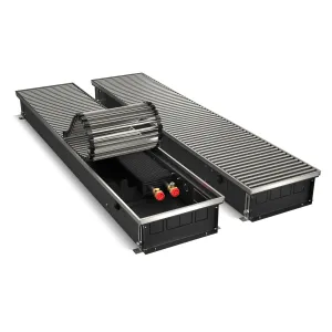 Конвектор внутрипольный Royal Thermo ATRIUM-110/250/2000-DG-U-NA Конвектор внутрипольный Royal Thermo ATRIUM-110/250/2000-DG-U-NA