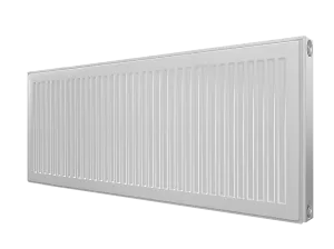 Радиатор панельный Royal Thermo COMPACT C22-500-1600 RAL9016 Радиатор панельный Royal Thermo COMPACT C22-500-1600 RAL9016