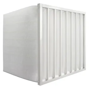 Карманный Фильтр 490х490 Карманный Фильтр 490х490