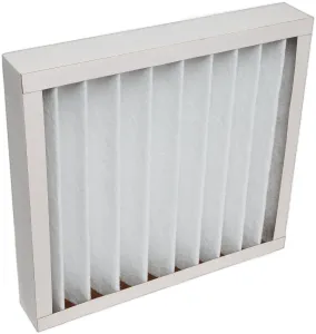 Фильтр ФВКас-III-592-210-48-G4/Бр Фильтр ФВКас-III-592-210-48-G4/Бр