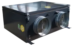 Вытяжная установка Minibox X 1550