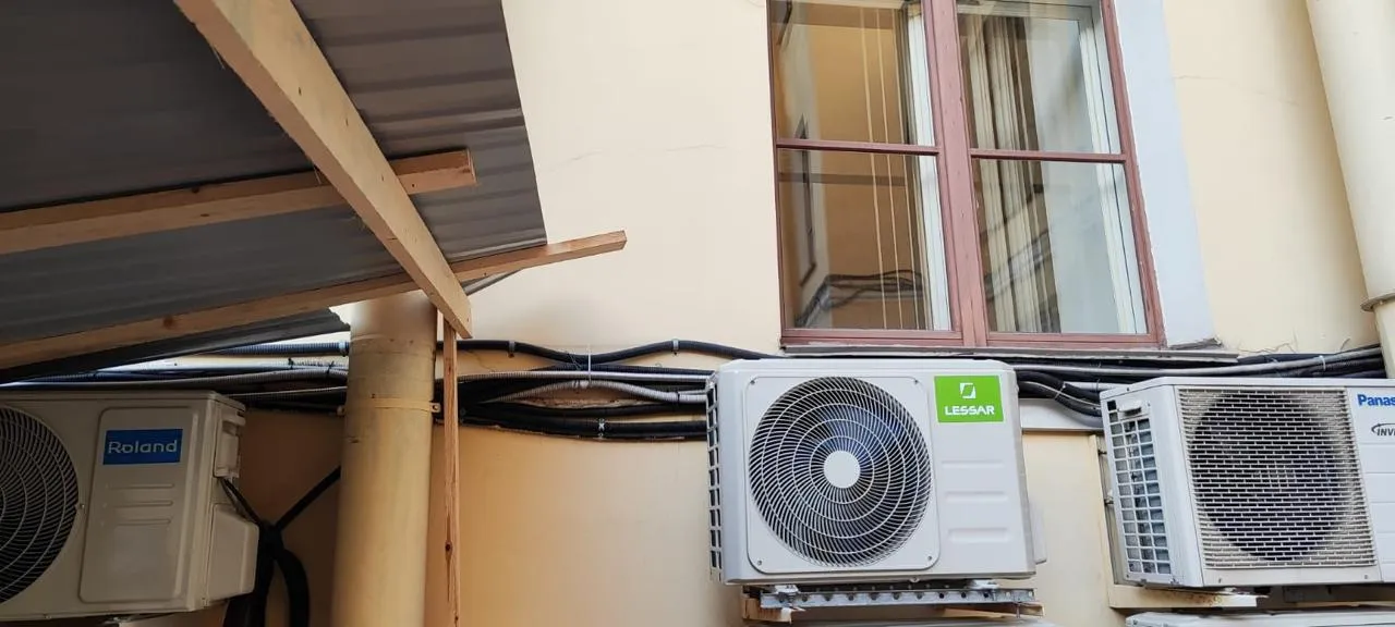 Прокуратура на Почтамской 2/9 Прокуратура на Почтамской 2/9