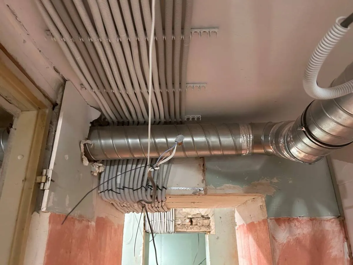 Ресторан "Bao Baozi" Ресторан "Bao Baozi"