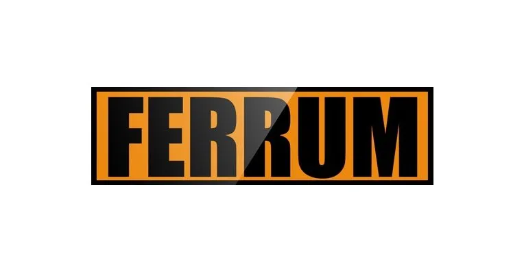 Ferrum Ferrum