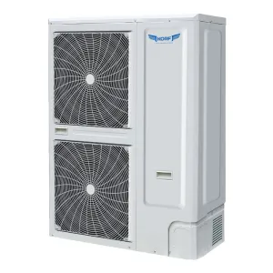 VRF-система Korf KF OH 140B 1 VRF-система Korf KF OH 140B 1