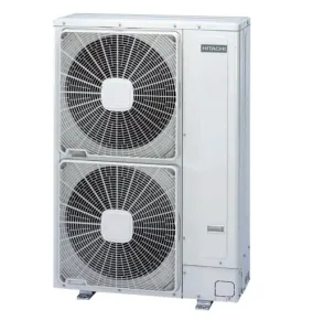 VRF-система Hitachi RAS 10FSNM VRF-система Hitachi RAS 10FSNM