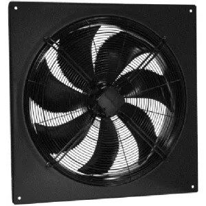 AW 710DS sileo Axial fan