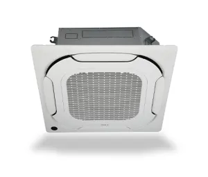 VRF-система BOSCH AF 4CR 140 2 P AF P 4CR