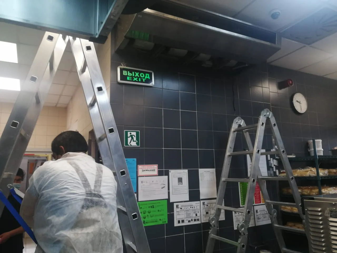 KFC Культуры 21 KFC Культуры 21