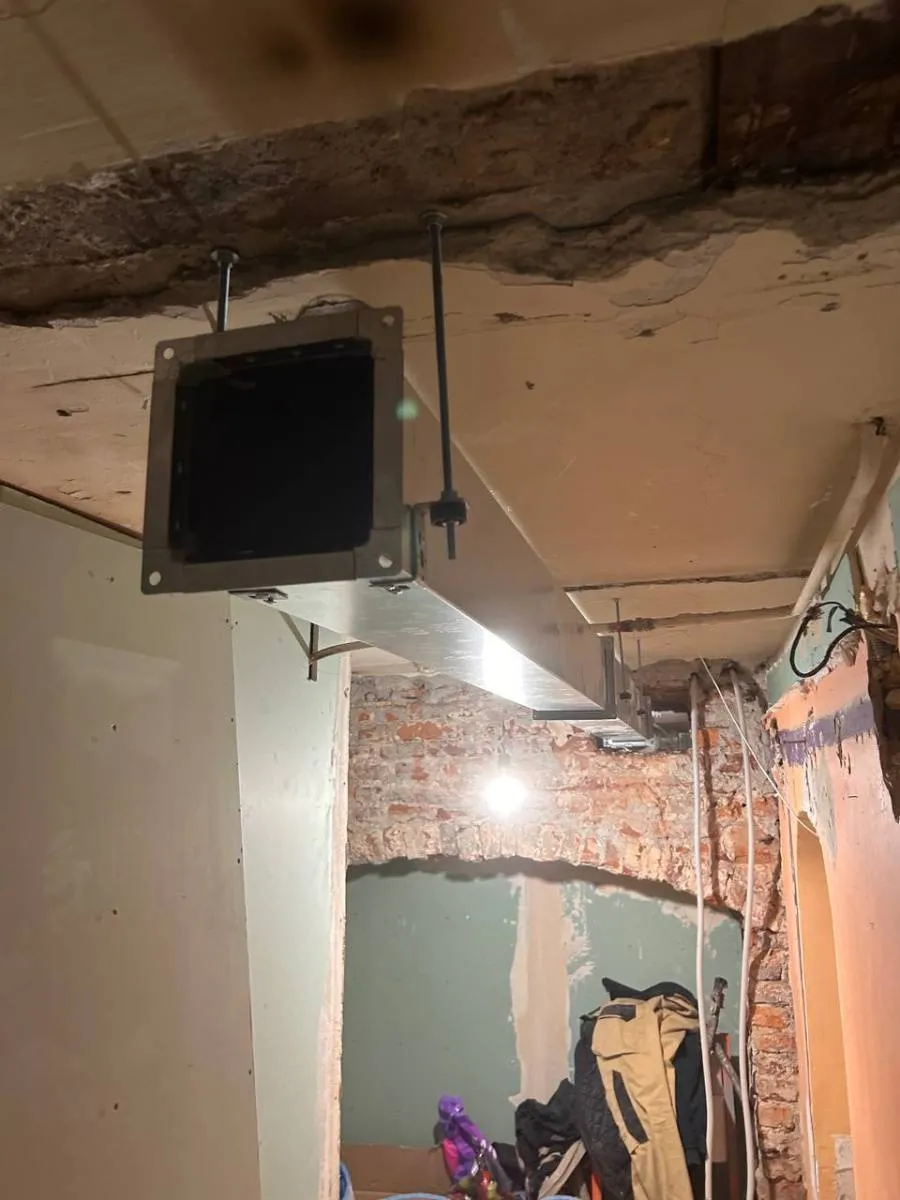 Ресторан "Bao Baozi" Ресторан "Bao Baozi"