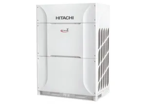 Наружный блок VRF системы Hitachi RAS 5FSXNPE