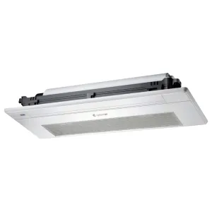 VRF-система Systemair SYSVRF2 CASSETTE 1W 22 Q