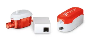 Насос дренажный RED SPLIT 24 SPL-RS24 Насос дренажный RED SPLIT 24 SPL-RS24