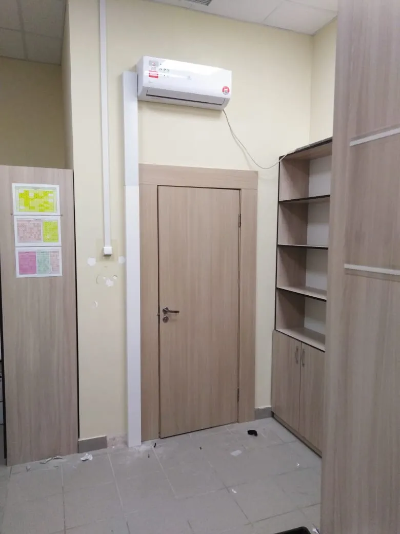 Монтаж кондиционеров 2021 Монтаж кондиционеров 2021