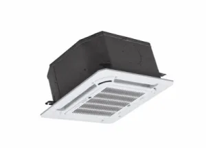 VRF-система MDV D36Q4 N1 A3