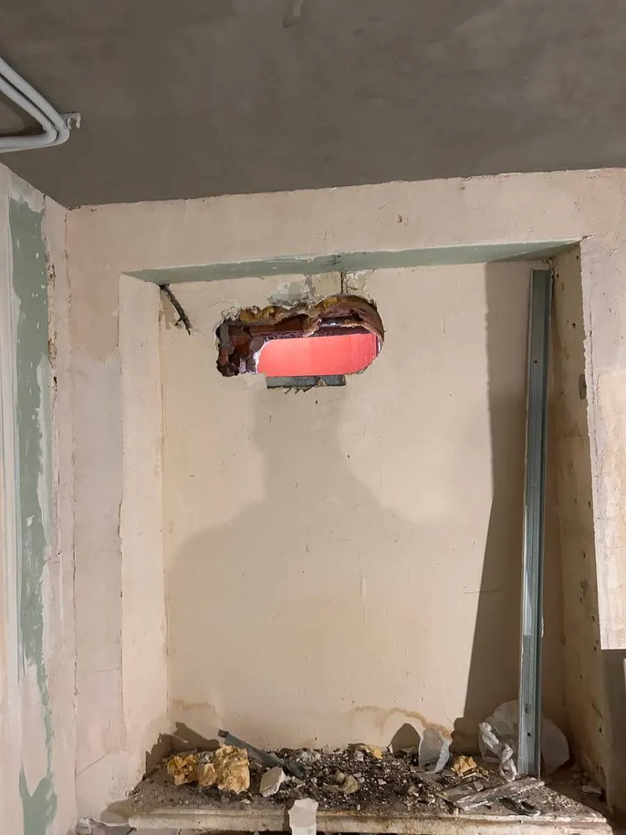 Ресторан "Bao Baozi" Ресторан "Bao Baozi"