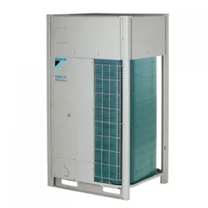 VRF-система Daikin RXYQ10U