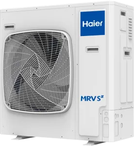 VRF-система Haier AU052FNERA VRF-система Haier AU052FNERA