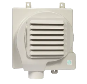 Блок подмеса свежего воздуха О2- fresh (Air Exchange)