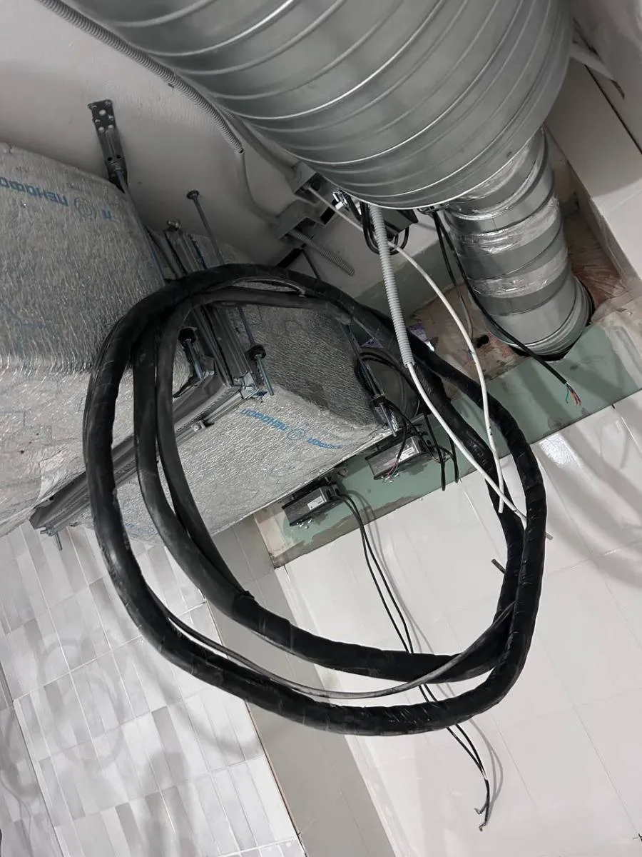 Ресторан "Bao Baozi" Ресторан "Bao Baozi"