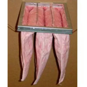 Фильтр Systemair BFVR 250 EH B FILTER EU7 F7 Фильтр Systemair BFVR 250 EH B FILTER EU7 F7