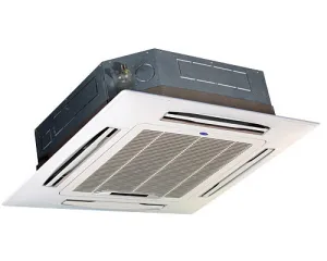 VRF-система Carrier 40VK036H11500016 VRF-система Carrier 40VK036H11500016