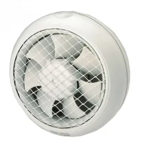 Канальный вентилятор HCM 225N