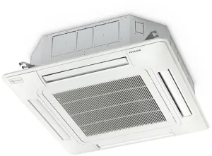 VRF-система Hitachi RCI 6.0FSN4 VRF-система Hitachi RCI 6.0FSN4