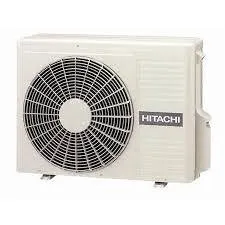 VRF-система Hitachi RAS 3HVRC2 VRF-система Hitachi RAS 3HVRC2