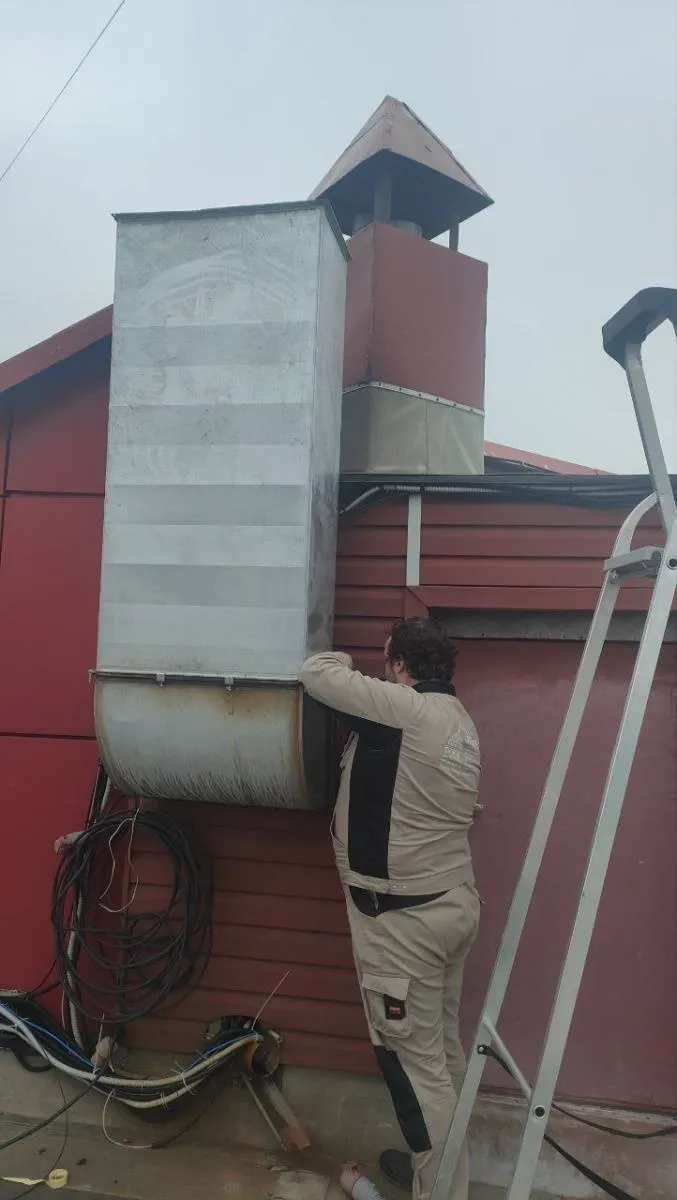 Rostic's ТЦ "Нарва" Rostic's ТЦ "Нарва"