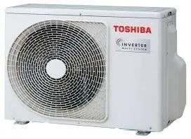 Наружный блок TOSHIBA RAS-3M18U2AVG-E