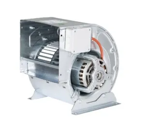 Цетробежный вентилятор двухстороннего всасывания с двигателем BDD 12 12 Цетробежный вентилятор двухстороннего всасывания с двигателем BDD 12 12