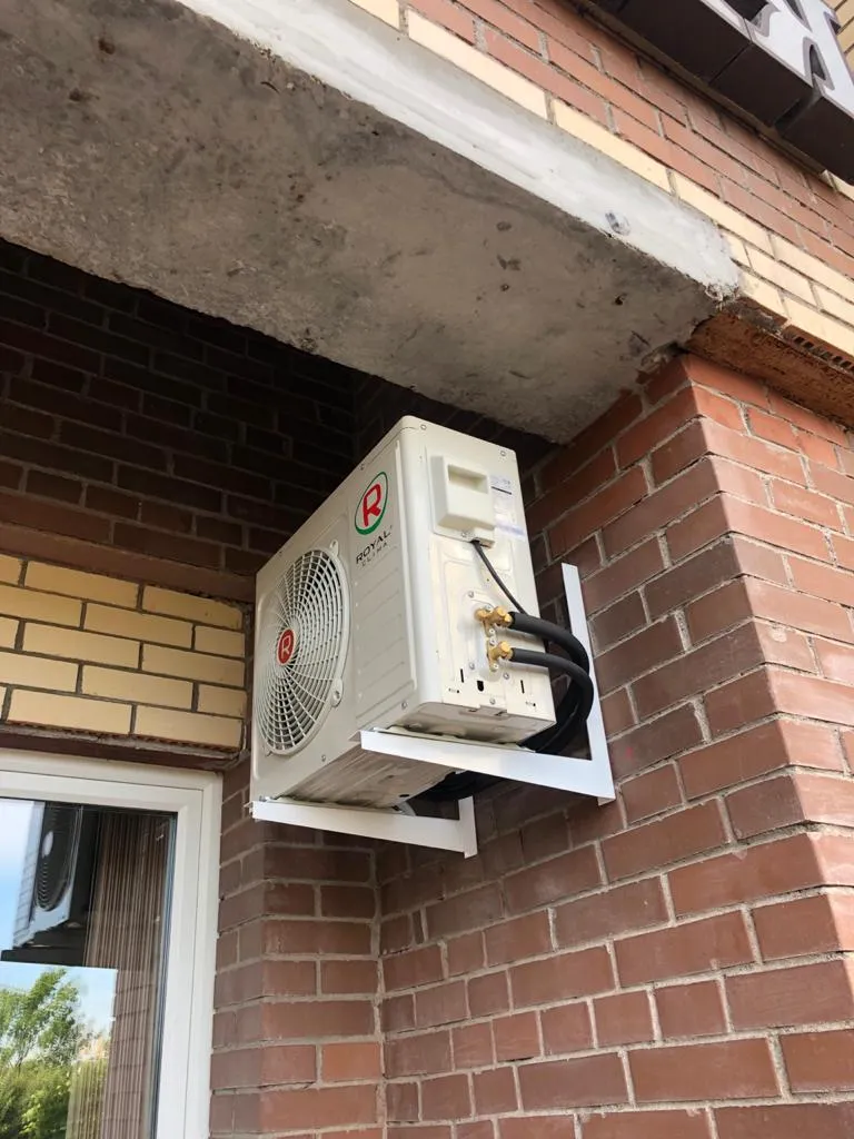 Монтаж кондиционеров 2021 Монтаж кондиционеров 2021