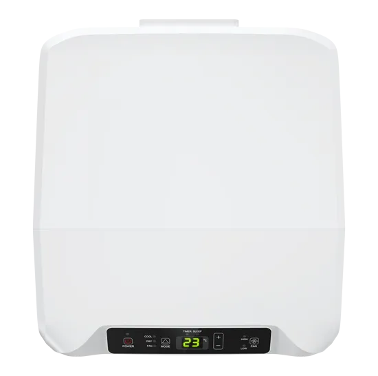 Мобильный кондиционер Hisense W AP-09CR4GKWS00