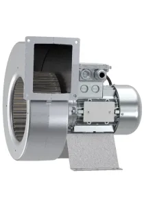 EX 140A 2 centr. fan (ATEX) EX 140A 2 centr. fan (ATEX)