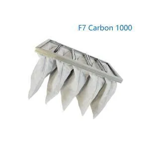 Угольный фильтр совместимый с Breezart F7 Carbon 1000 Угольный фильтр совместимый с Breezart F7 Carbon 1000