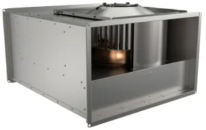 KTEX 60 30 4 Rect.fan (ATEX) KTEX 60 30 4 Rect.fan (ATEX)