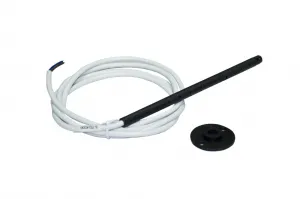 Датчик Systemair Duct sensor S TG K3 PT1000 Датчик Systemair Duct sensor S TG K3 PT1000