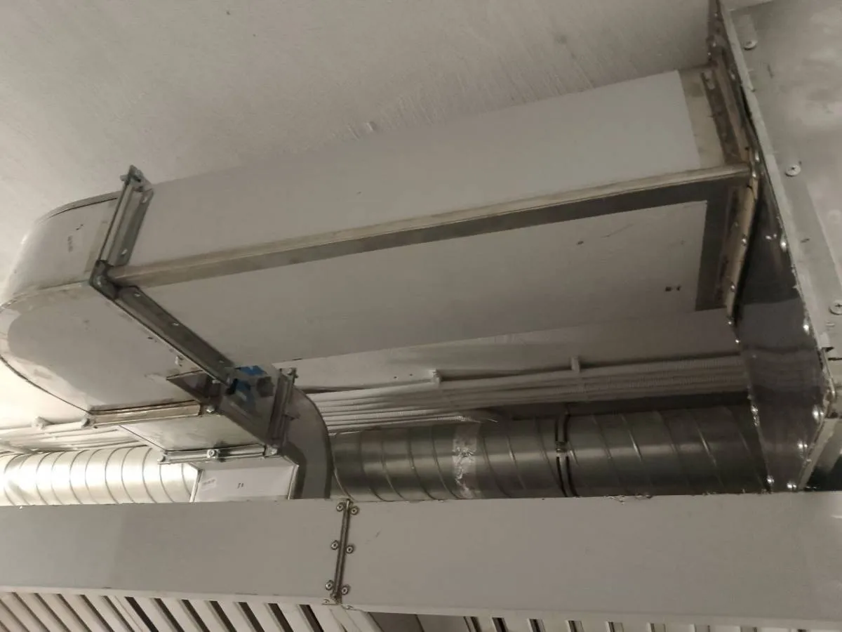 Ресторан "Bao Baozi" Ресторан "Bao Baozi"